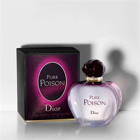 pure poison dior 30ml|Dior Pure Poison Eau de Parfum Spray 30ml .